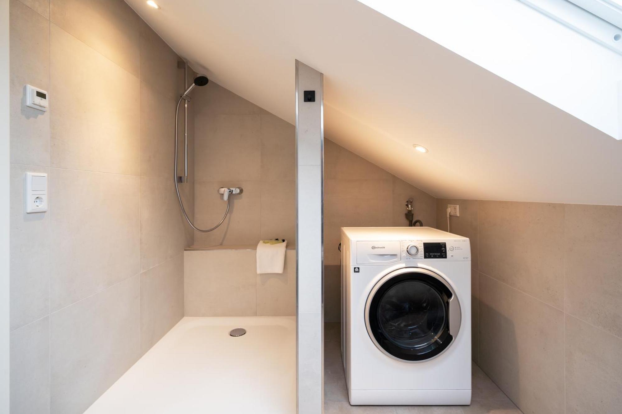Apartment Milse - Modern. Stylisch Bielefeld Dış mekan fotoğraf