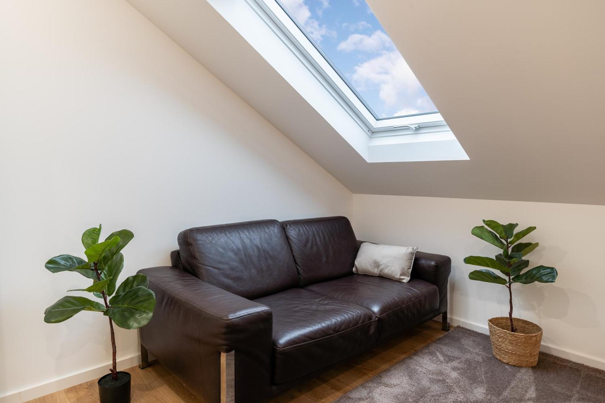 Apartment Milse - Modern. Stylisch Bielefeld Dış mekan fotoğraf